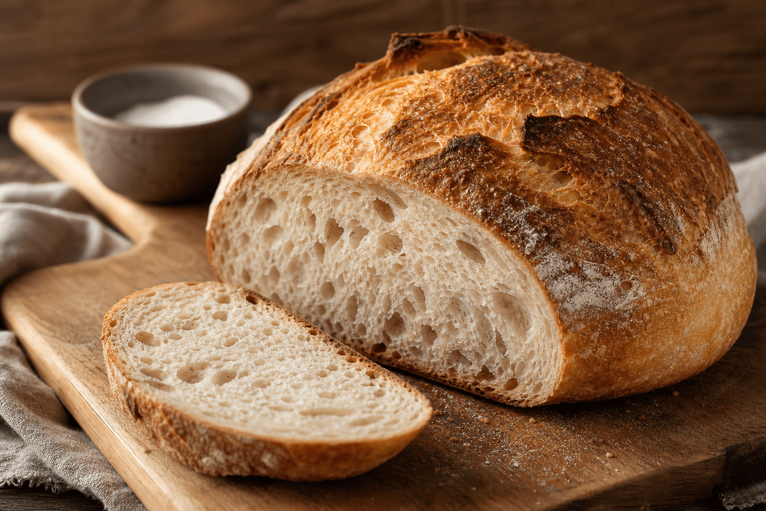 Country Sourdough